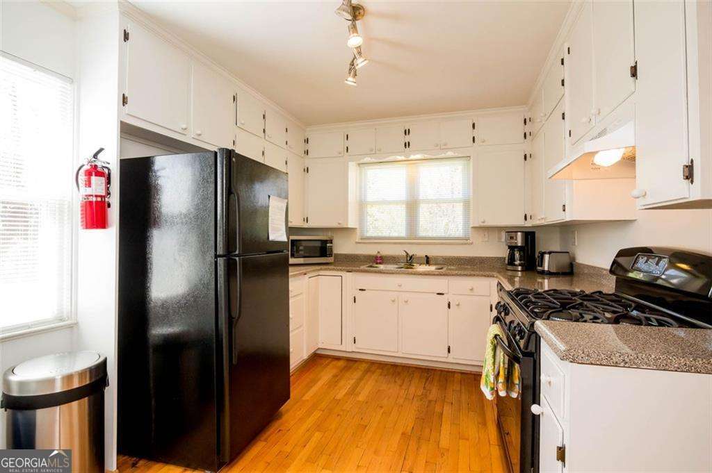 1536 Beech Valley Way NE Atlanta GA 30306