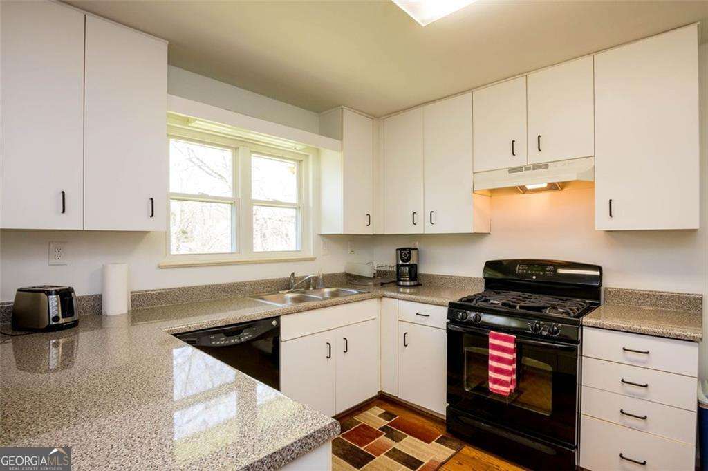 1536 Beech Valley Way NE Atlanta GA 30306
