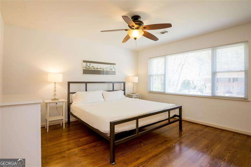 1536 Beech Valley Way NE Atlanta GA 30306