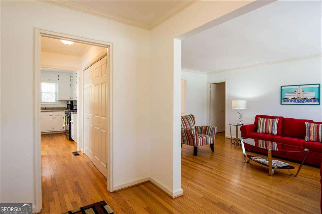 1536 Beech Valley Way NE Atlanta GA 30306