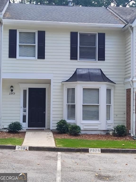 2979 Heritage Villas Drive Stonecrest GA 30038