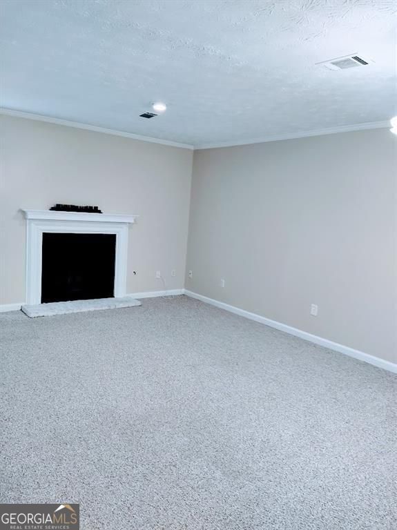 2979 Heritage Villas Drive Stonecrest GA 30038