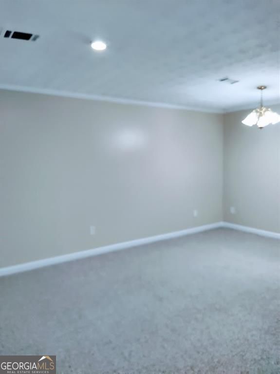 2979 Heritage Villas Drive Stonecrest GA 30038
