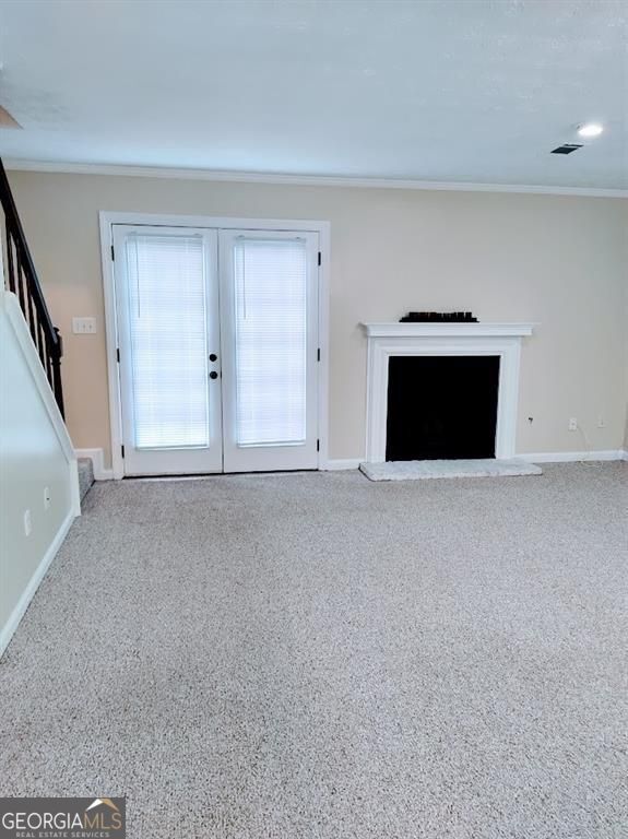 2979 Heritage Villas Drive Stonecrest GA 30038