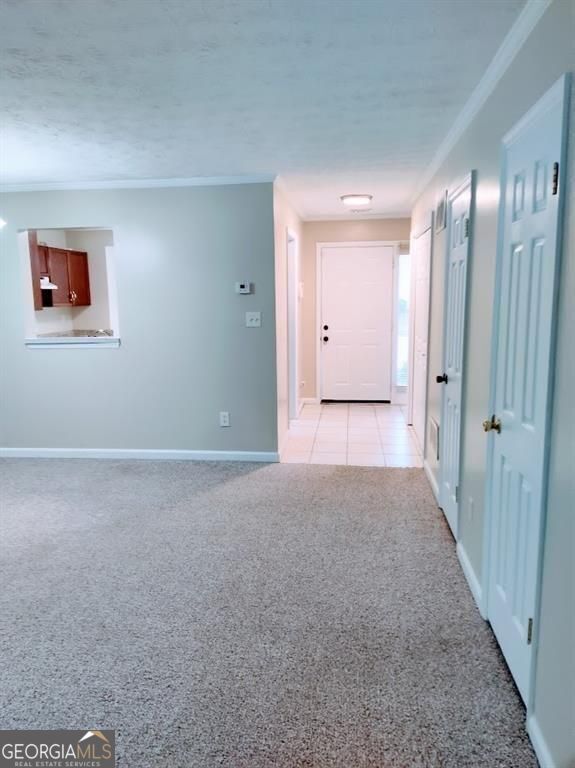 2979 Heritage Villas Drive Stonecrest GA 30038