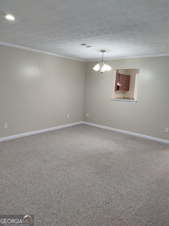 2979 Heritage Villas Drive Stonecrest GA 30038