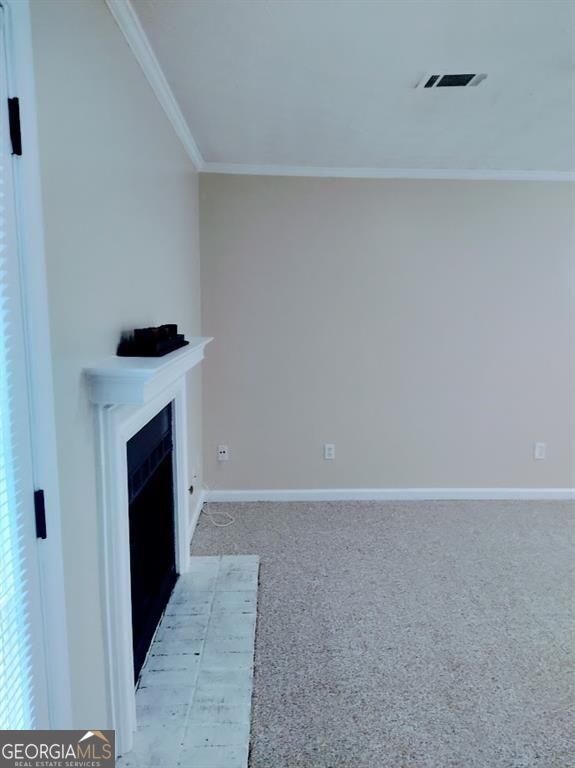 2979 Heritage Villas Drive Stonecrest GA 30038