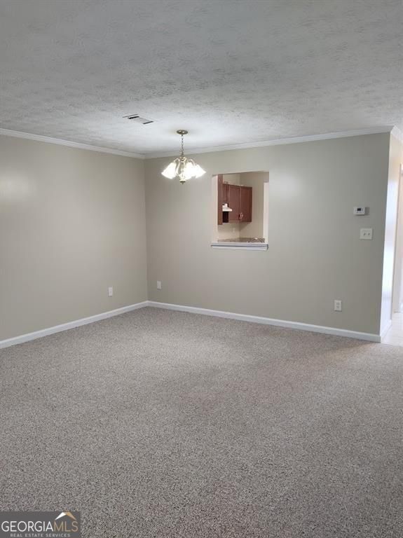 2979 Heritage Villas Drive Stonecrest GA 30038
