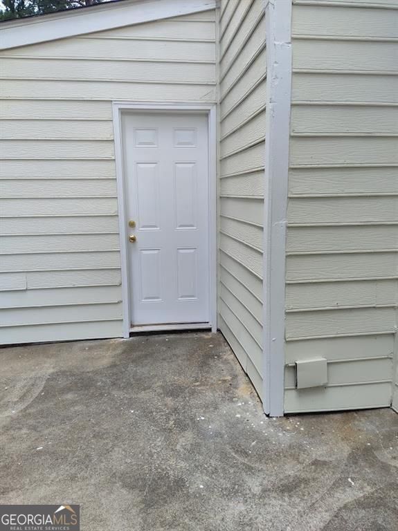 2979 Heritage Villas Drive Stonecrest GA 30038