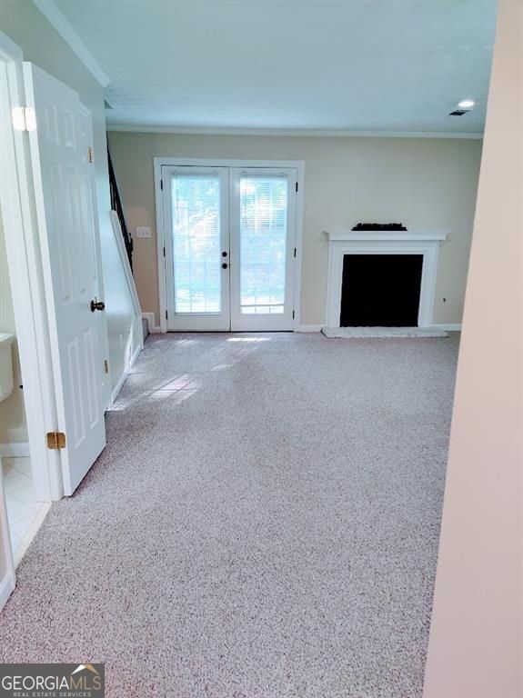 2979 Heritage Villas Drive Stonecrest GA 30038