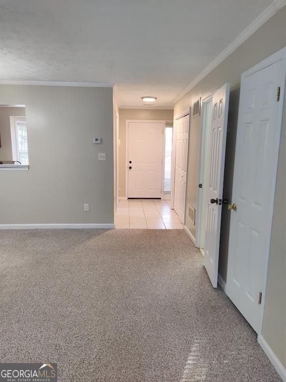 2979 Heritage Villas Drive Stonecrest GA 30038
