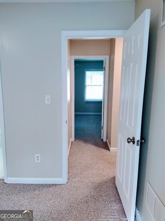 2979 Heritage Villas Drive Stonecrest GA 30038