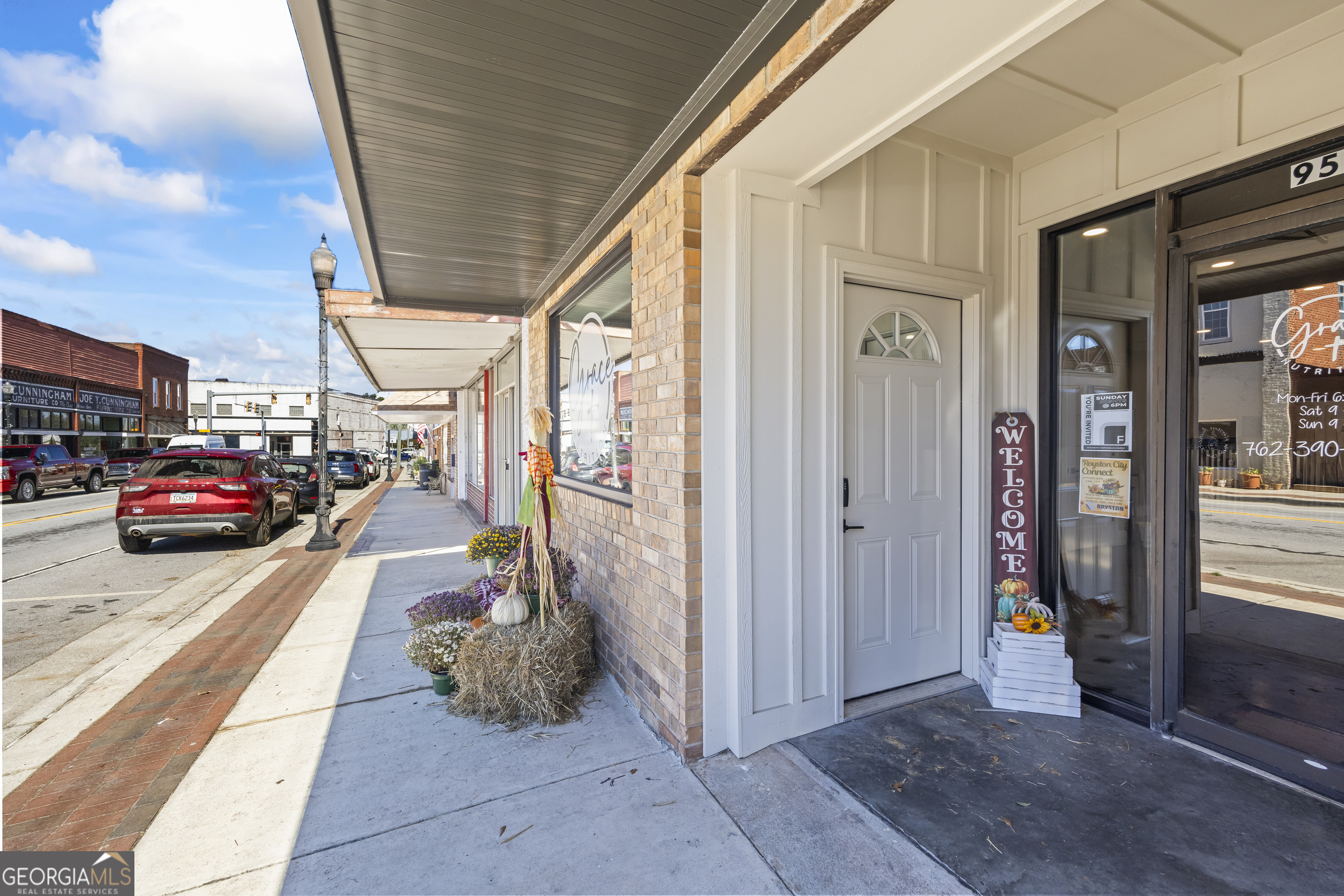 958A Church Street Royston GA 30662