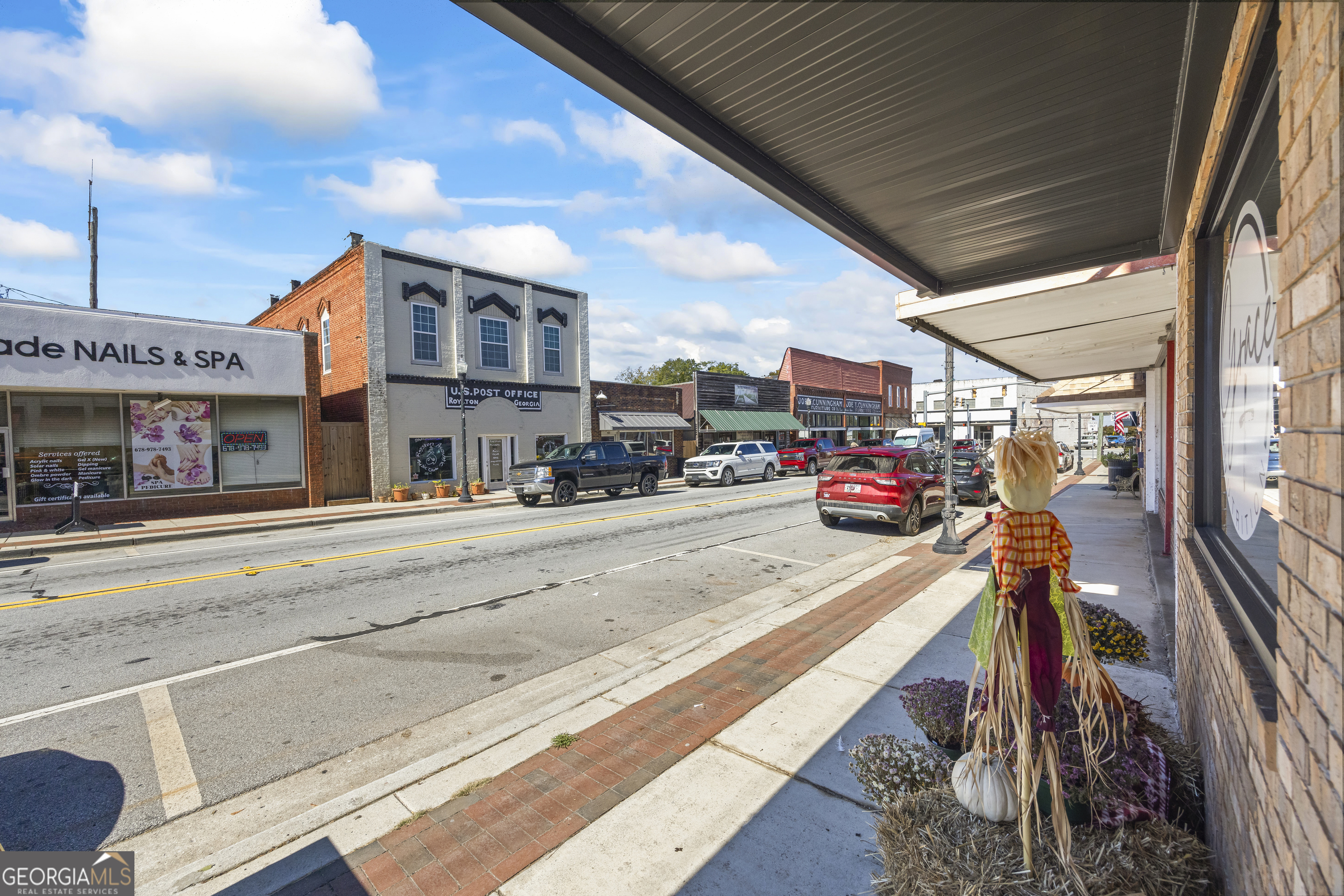 958A Church Street Royston GA 30662
