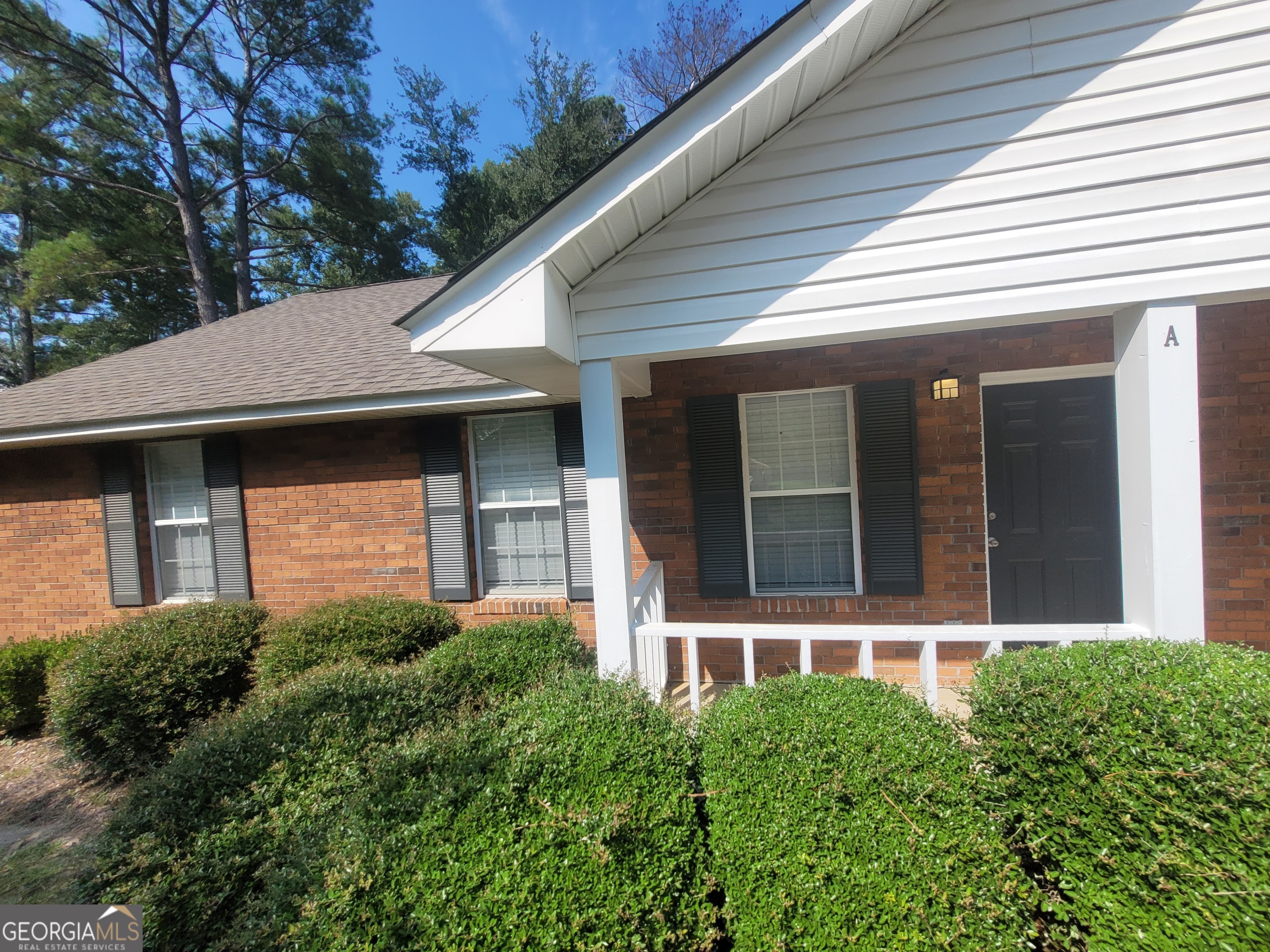 1508 Turner Court Dublin GA 31021