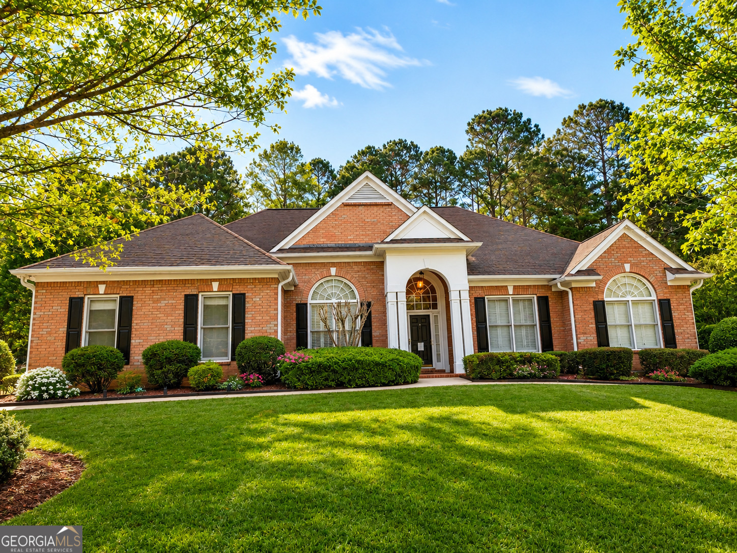 225 Lockmeade Way Fayetteville GA 30215