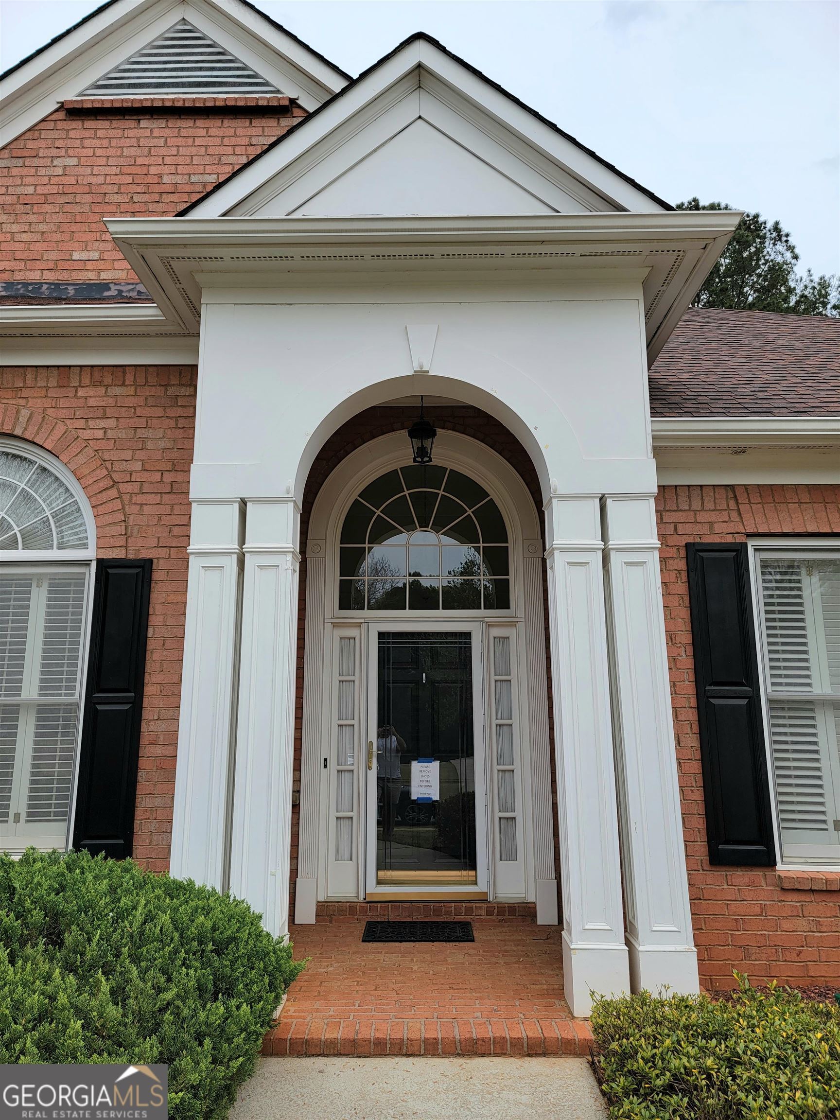 225 Lockmeade Way Fayetteville GA 30215