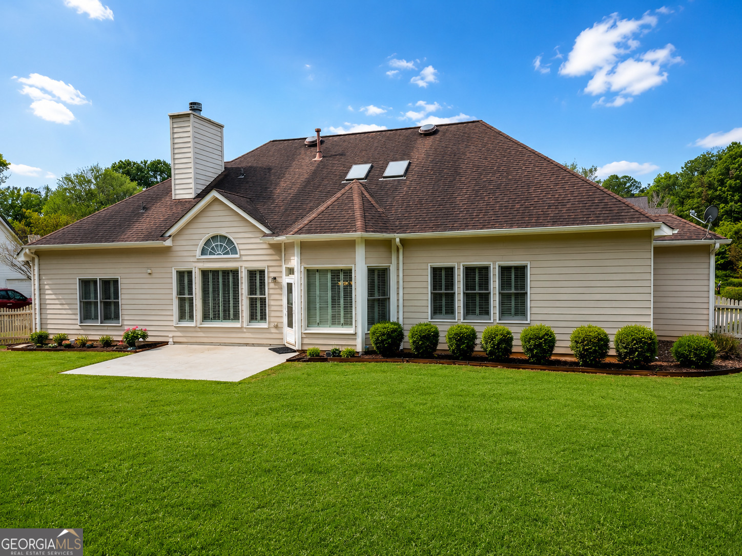225 Lockmeade Way Fayetteville GA 30215