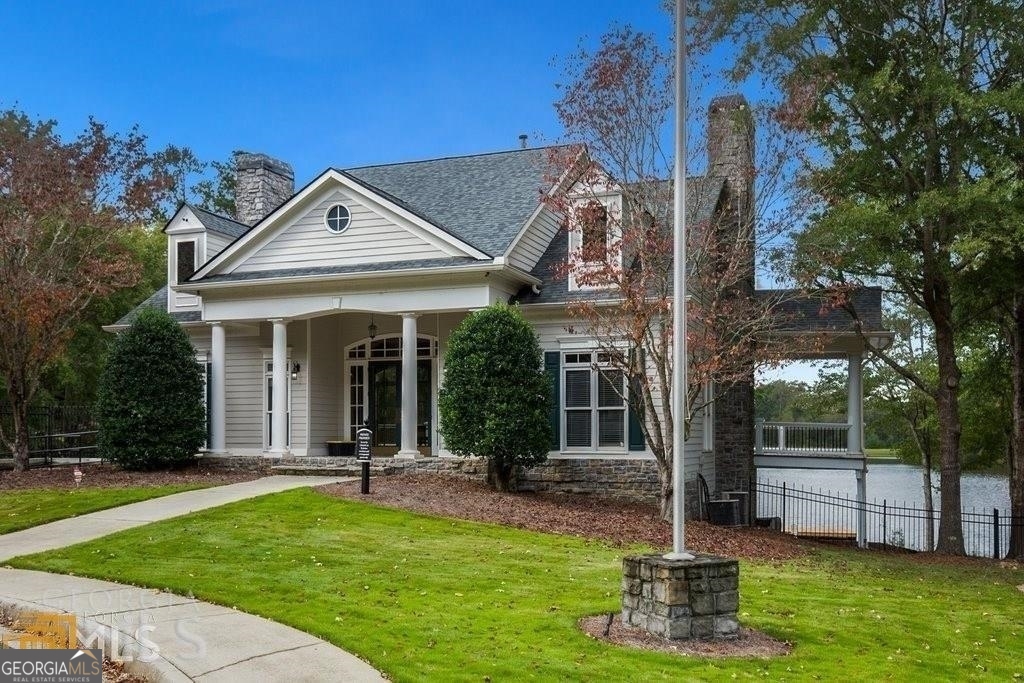 225 Lockmeade Way Fayetteville GA 30215