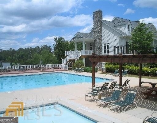 225 Lockmeade Way Fayetteville GA 30215