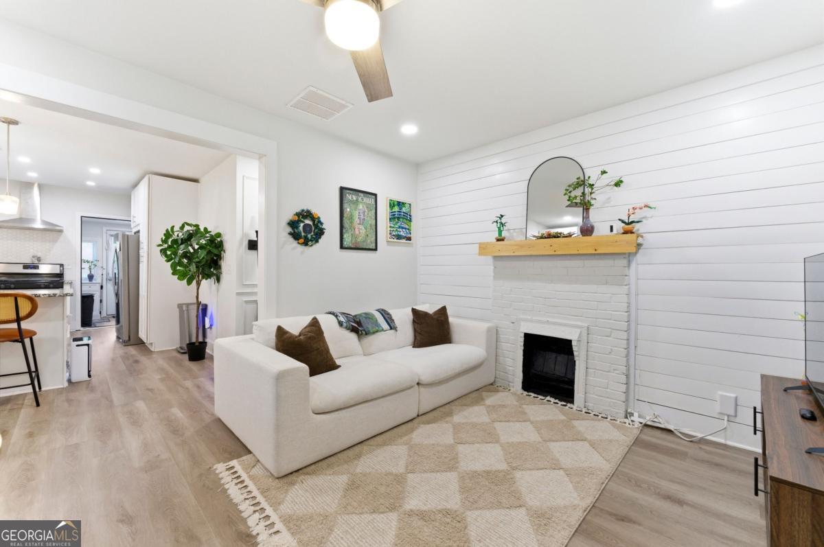 2778 Harlan Drive Atlanta GA 30344