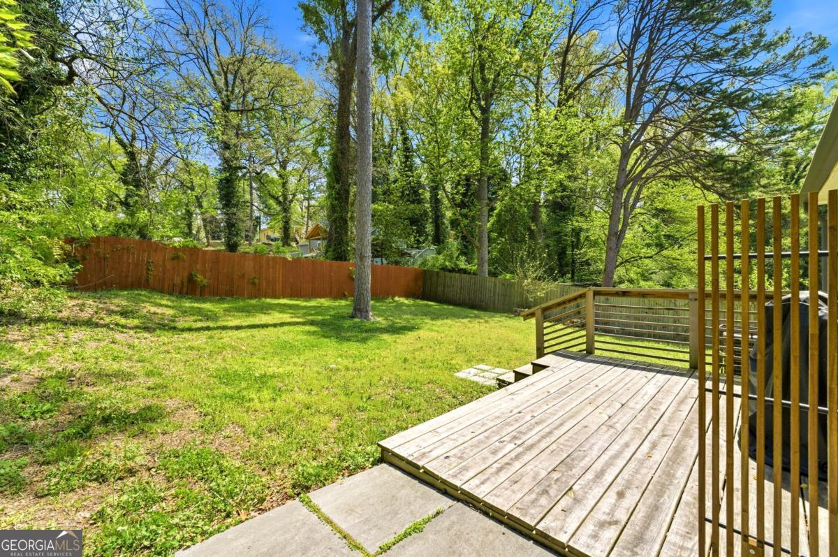 2778 Harlan Drive Atlanta GA 30344
