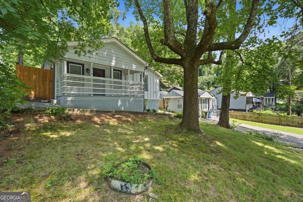 2778 Harlan Drive Atlanta GA 30344