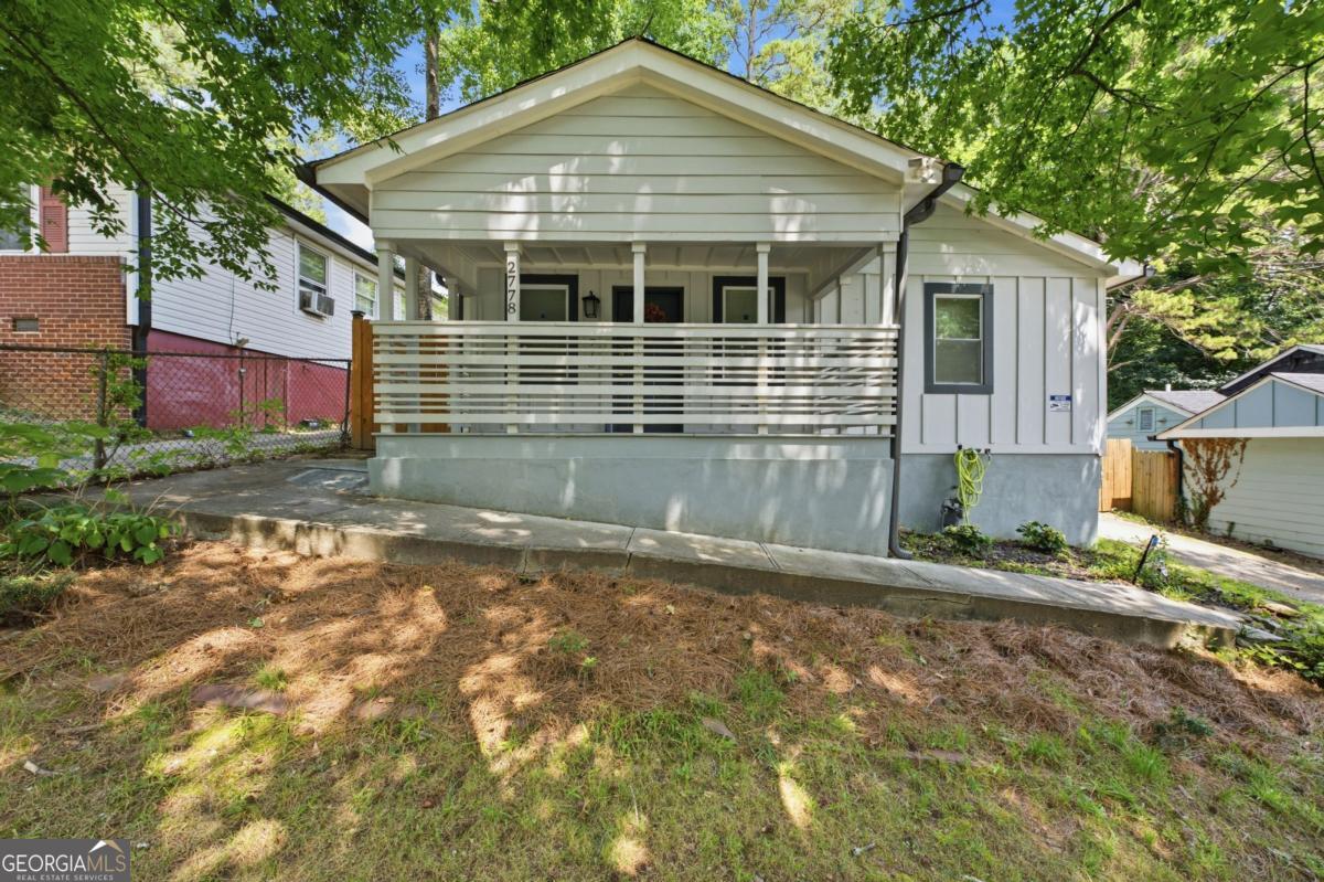 2778 Harlan Drive Atlanta GA 30344