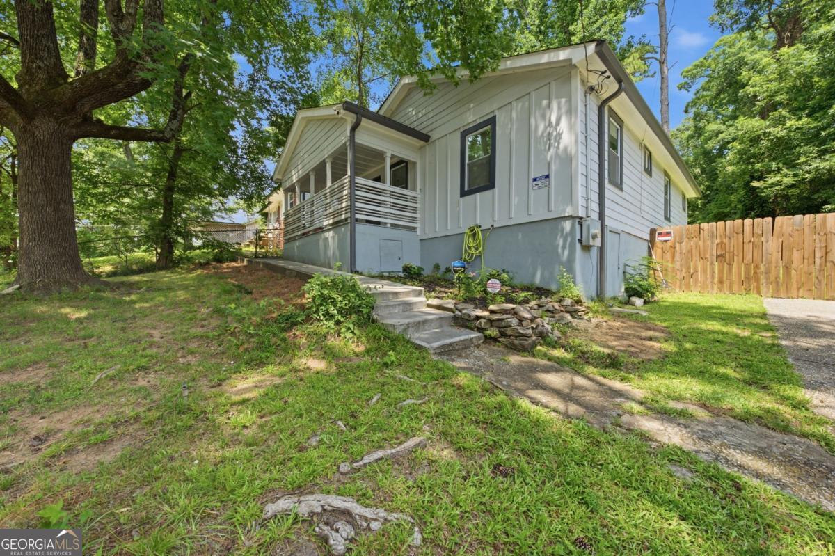 2778 Harlan Drive Atlanta GA 30344