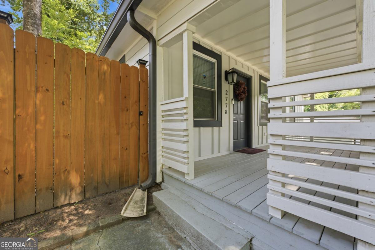 2778 Harlan Drive Atlanta GA 30344