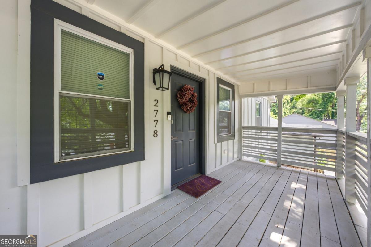 2778 Harlan Drive Atlanta GA 30344