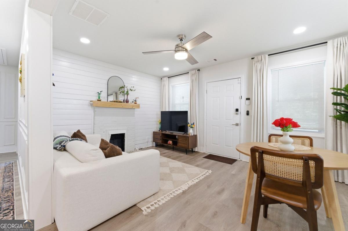 2778 Harlan Drive Atlanta GA 30344