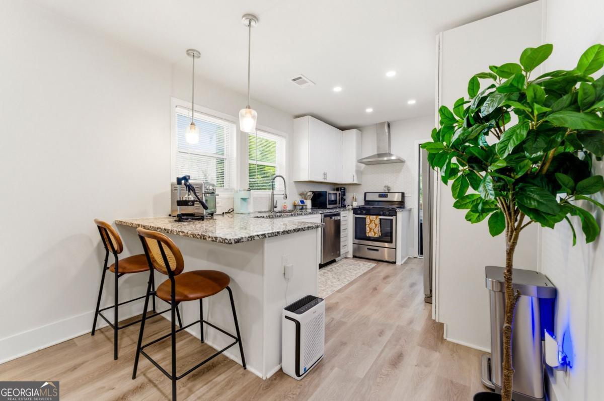2778 Harlan Drive Atlanta GA 30344