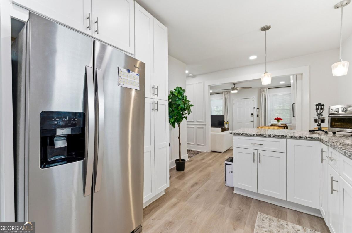 2778 Harlan Drive Atlanta GA 30344