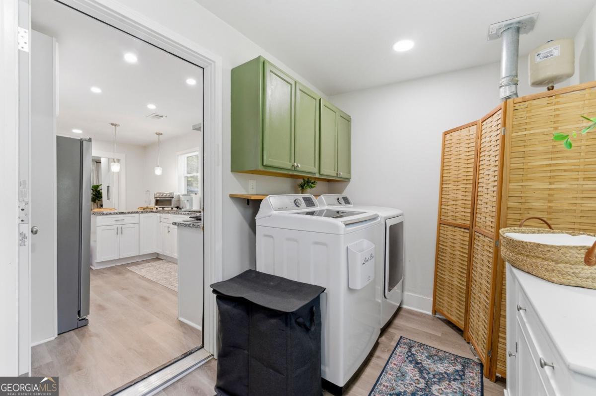 2778 Harlan Drive Atlanta GA 30344