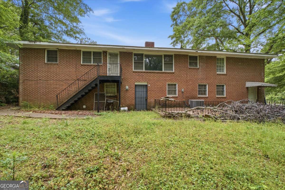 1980 Turner Road SE Atlanta GA 30315