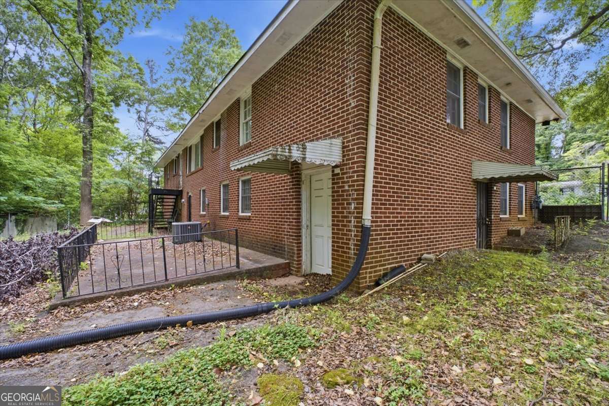 1980 Turner Road SE Atlanta GA 30315