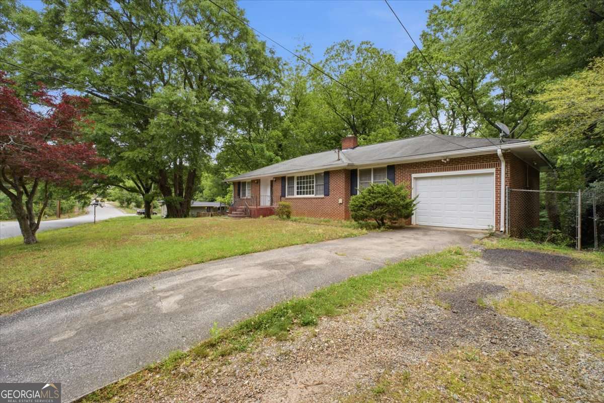 1980 Turner Road SE Atlanta GA 30315