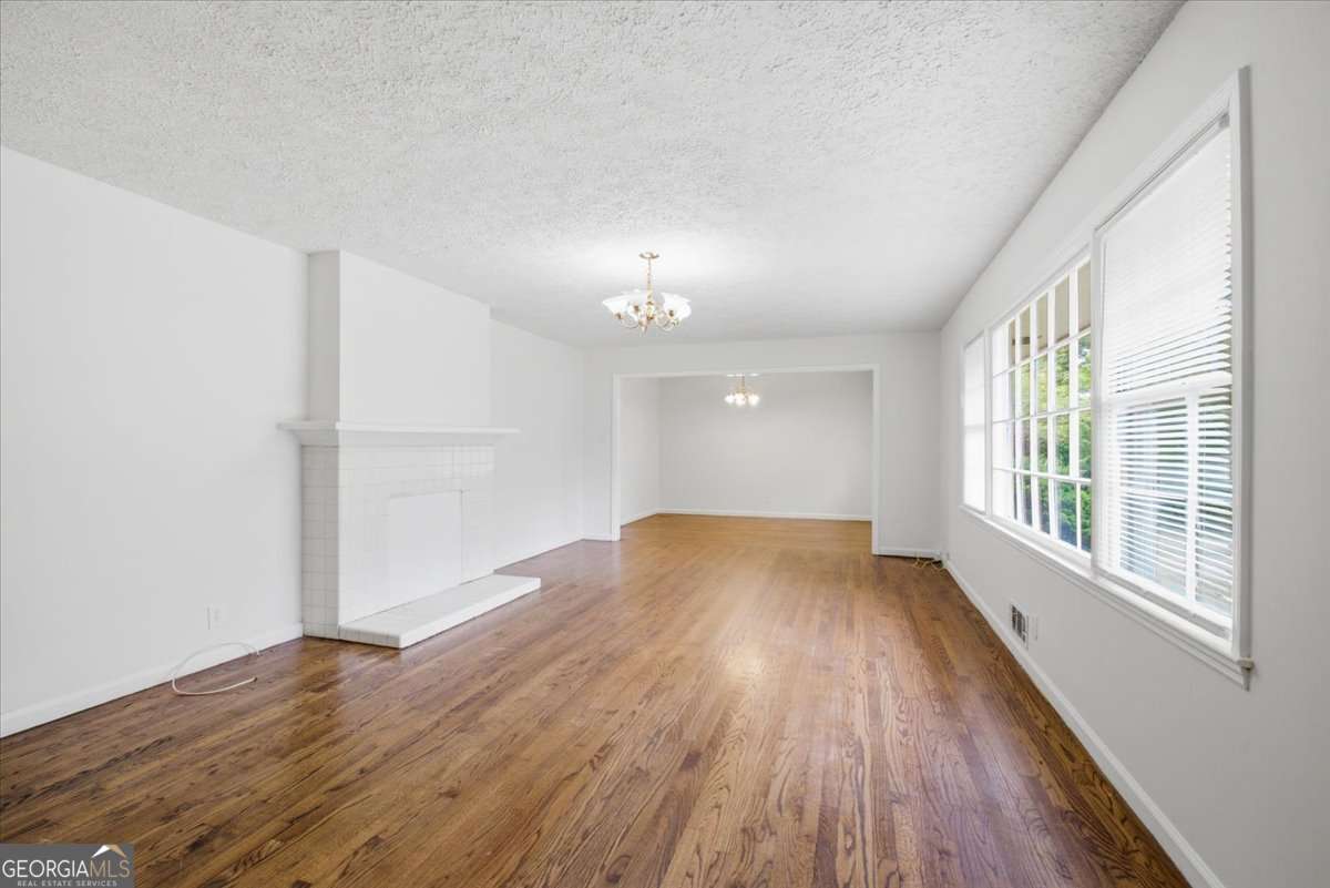 1980 Turner Road SE Atlanta GA 30315