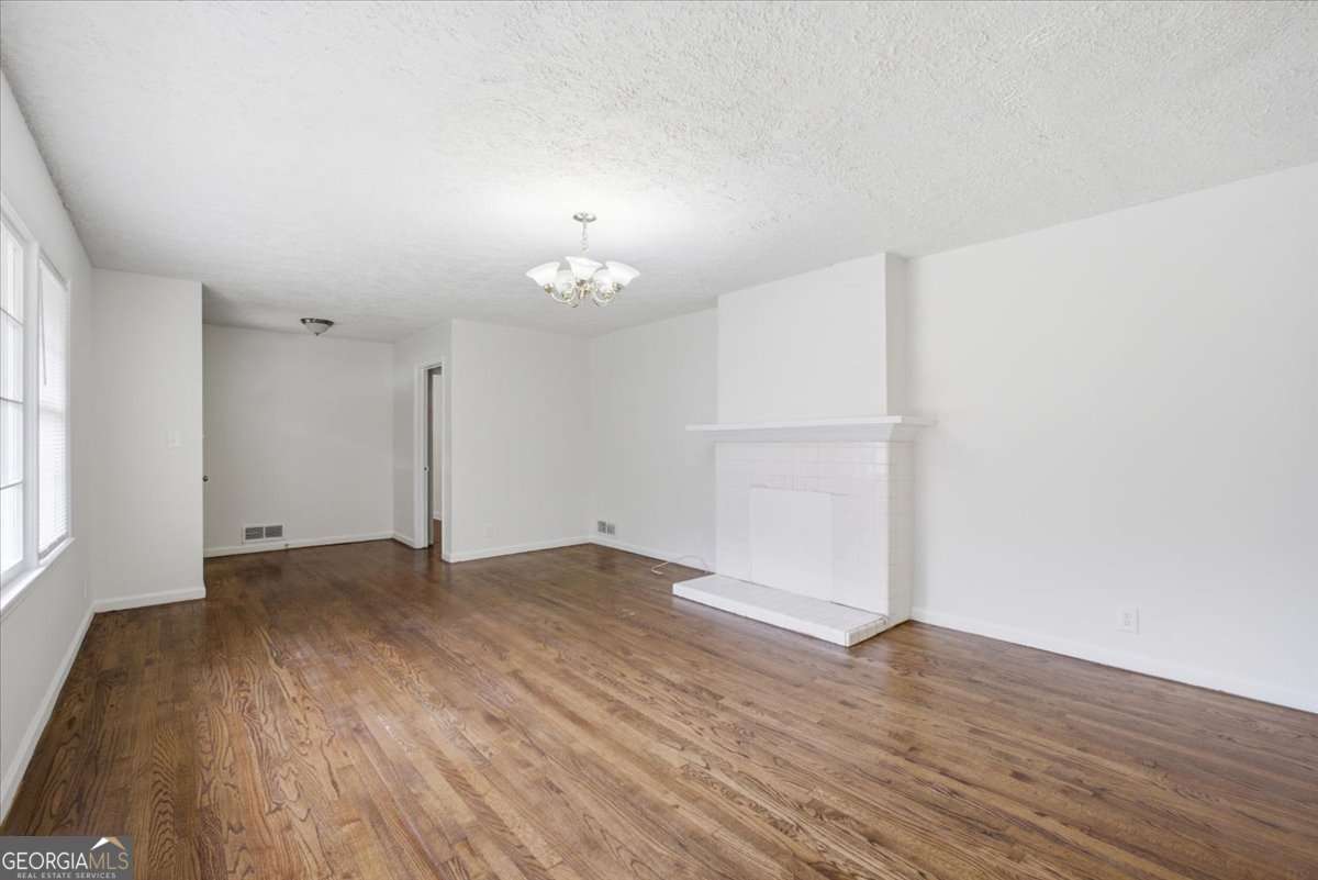 1980 Turner Road SE Atlanta GA 30315