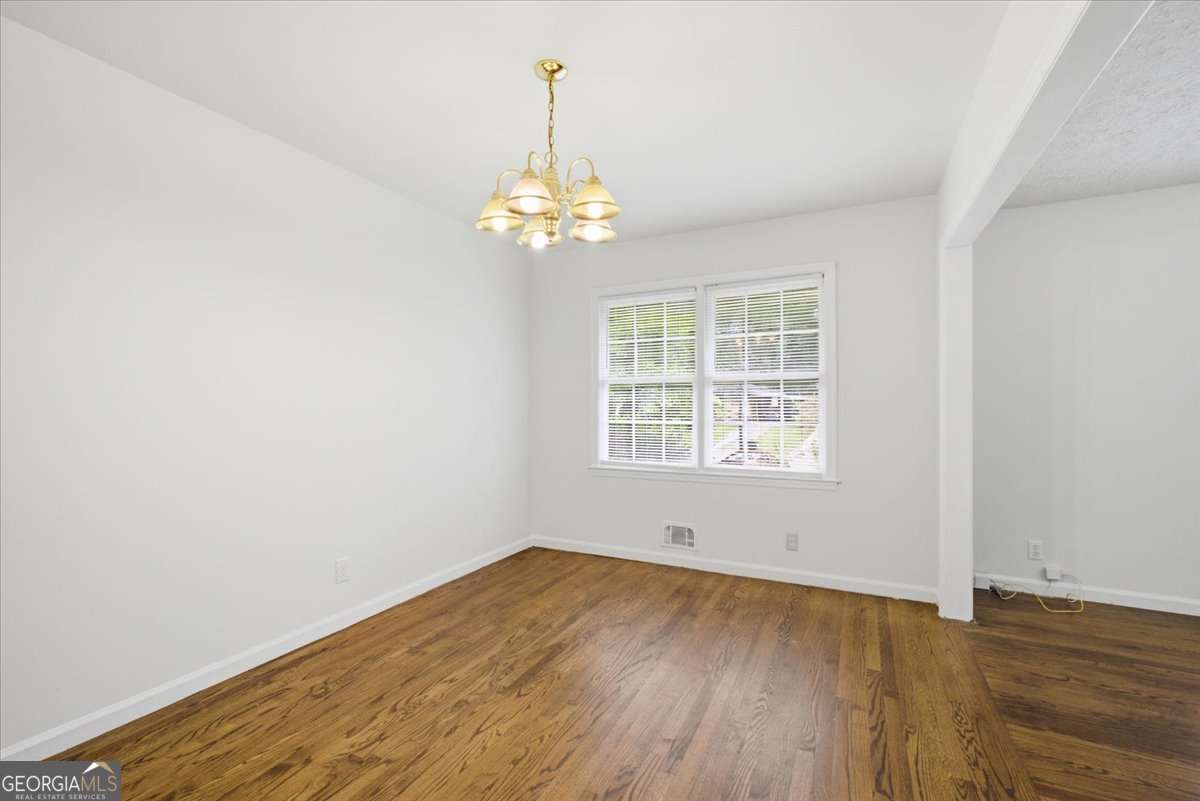 1980 Turner Road SE Atlanta GA 30315