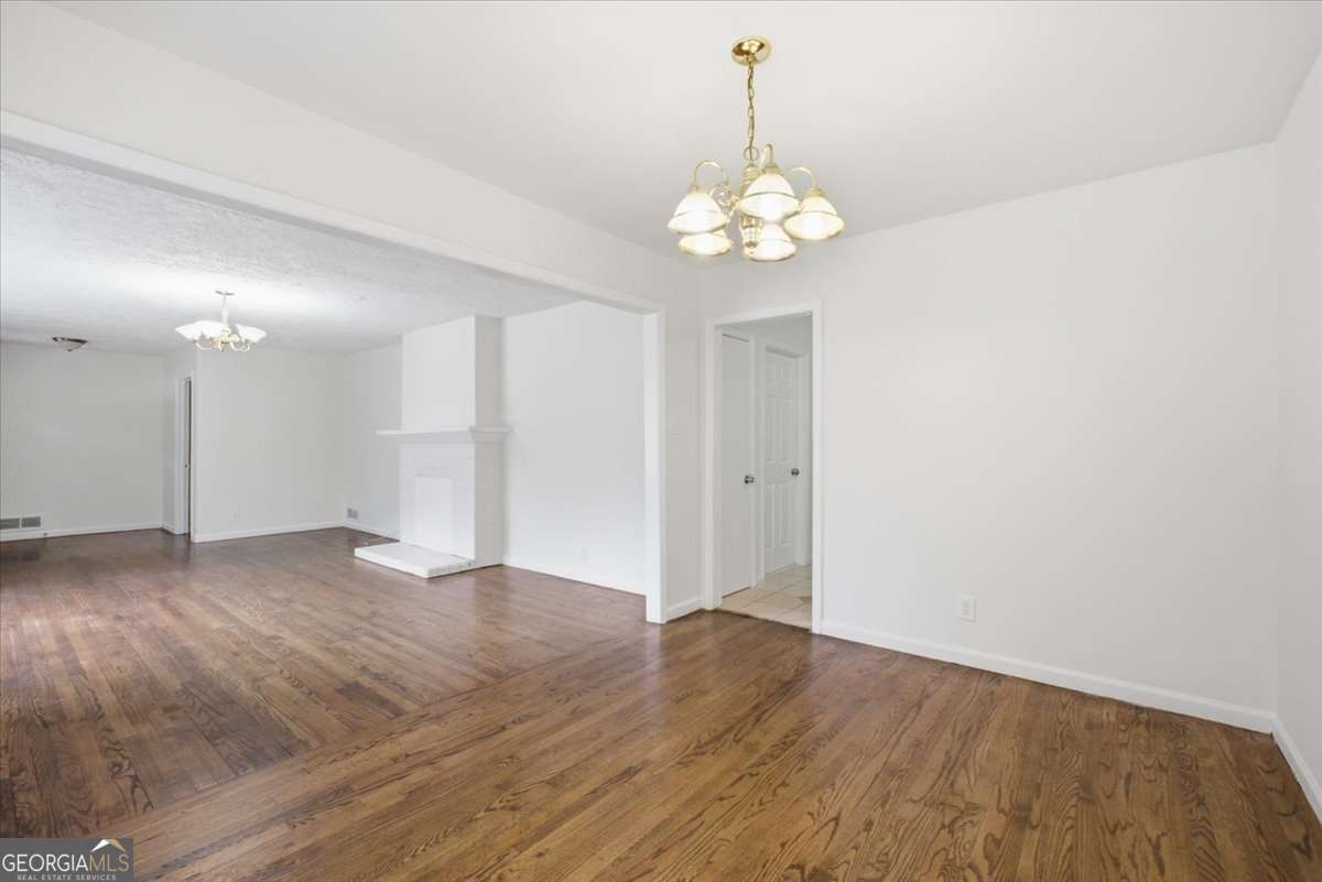 1980 Turner Road SE Atlanta GA 30315