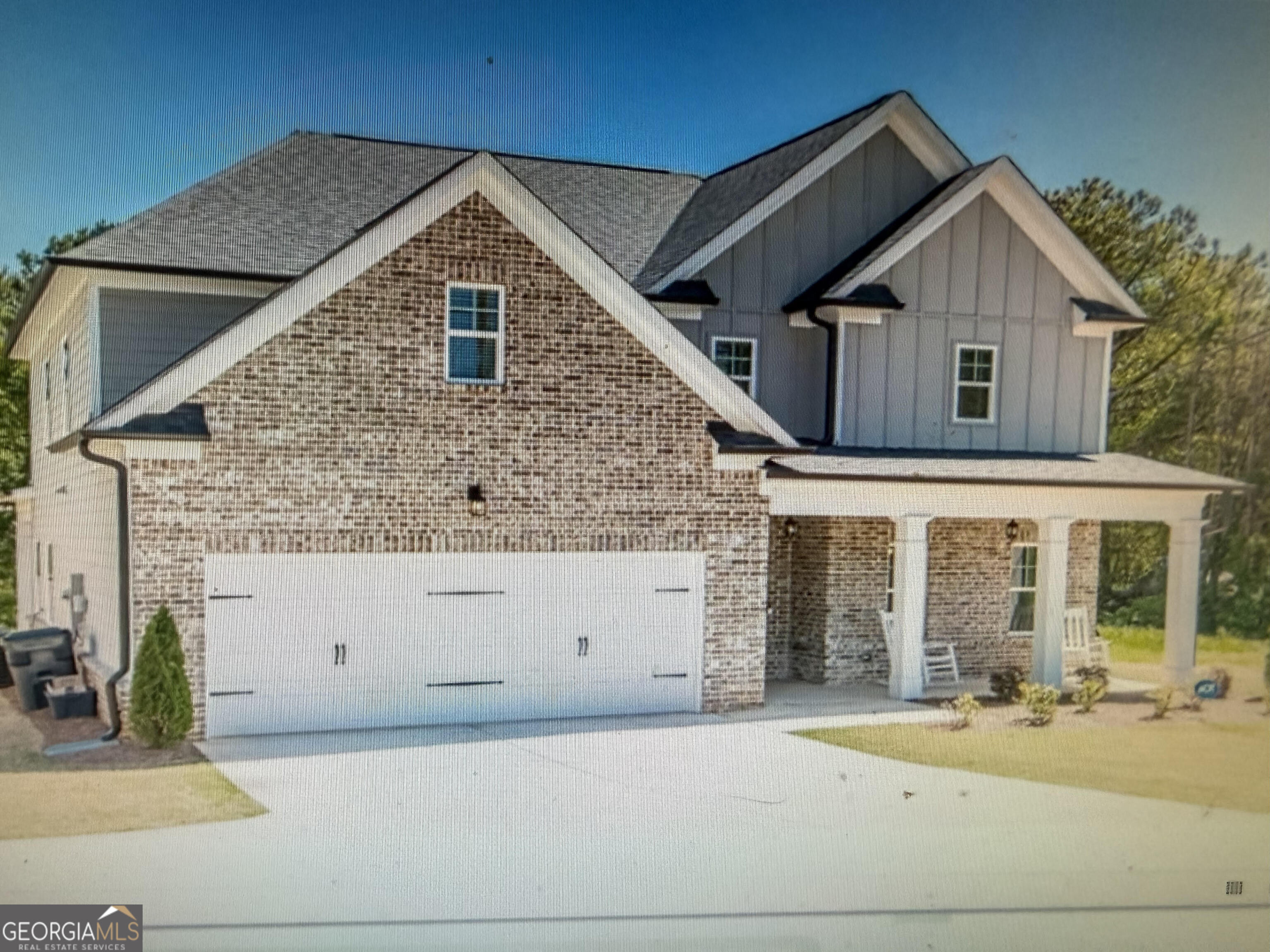 1201 Mckendree Churc Road Lawrenceville GA 30043