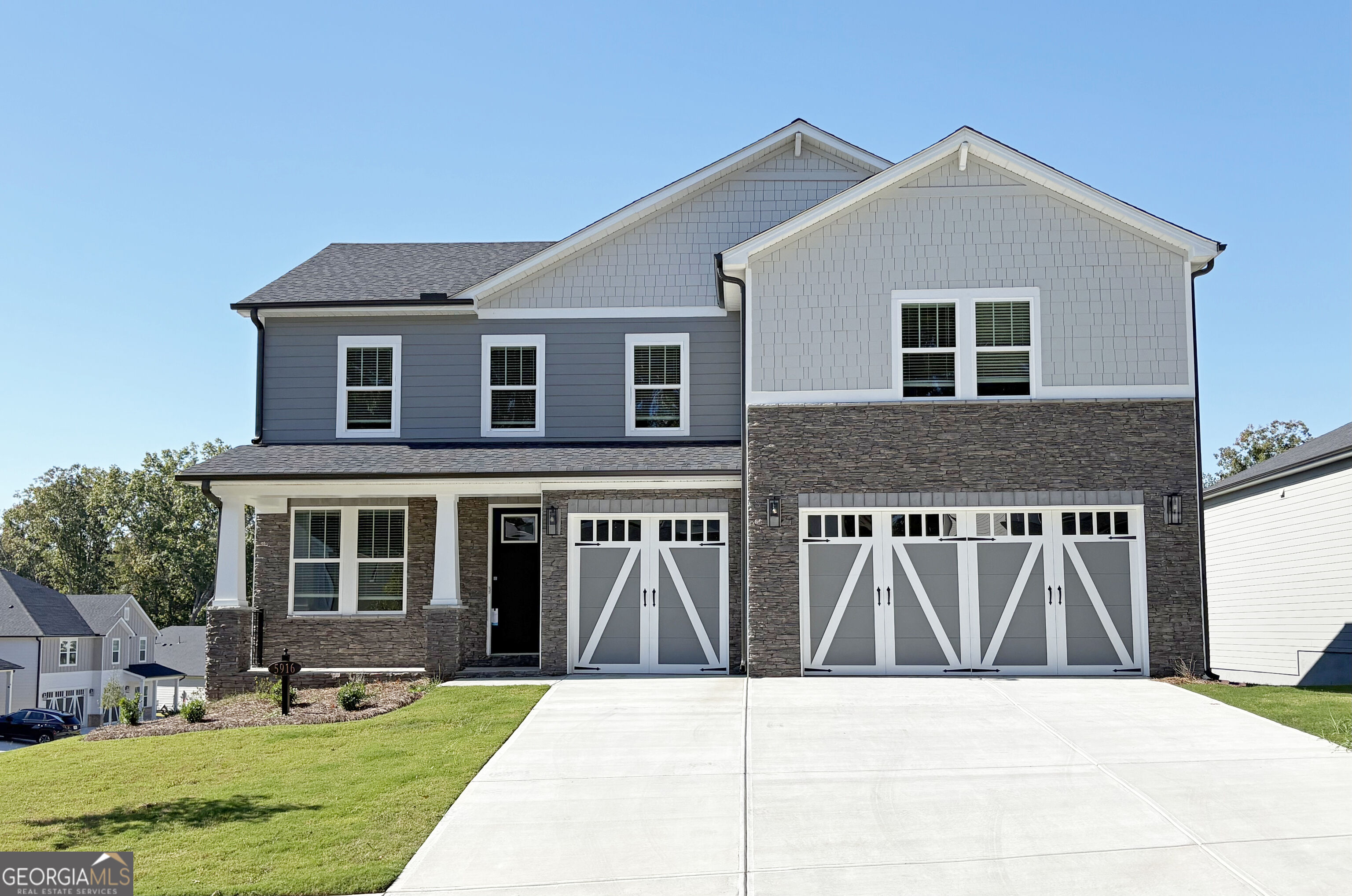 5916 Cabernet Lane Braselton GA 30517