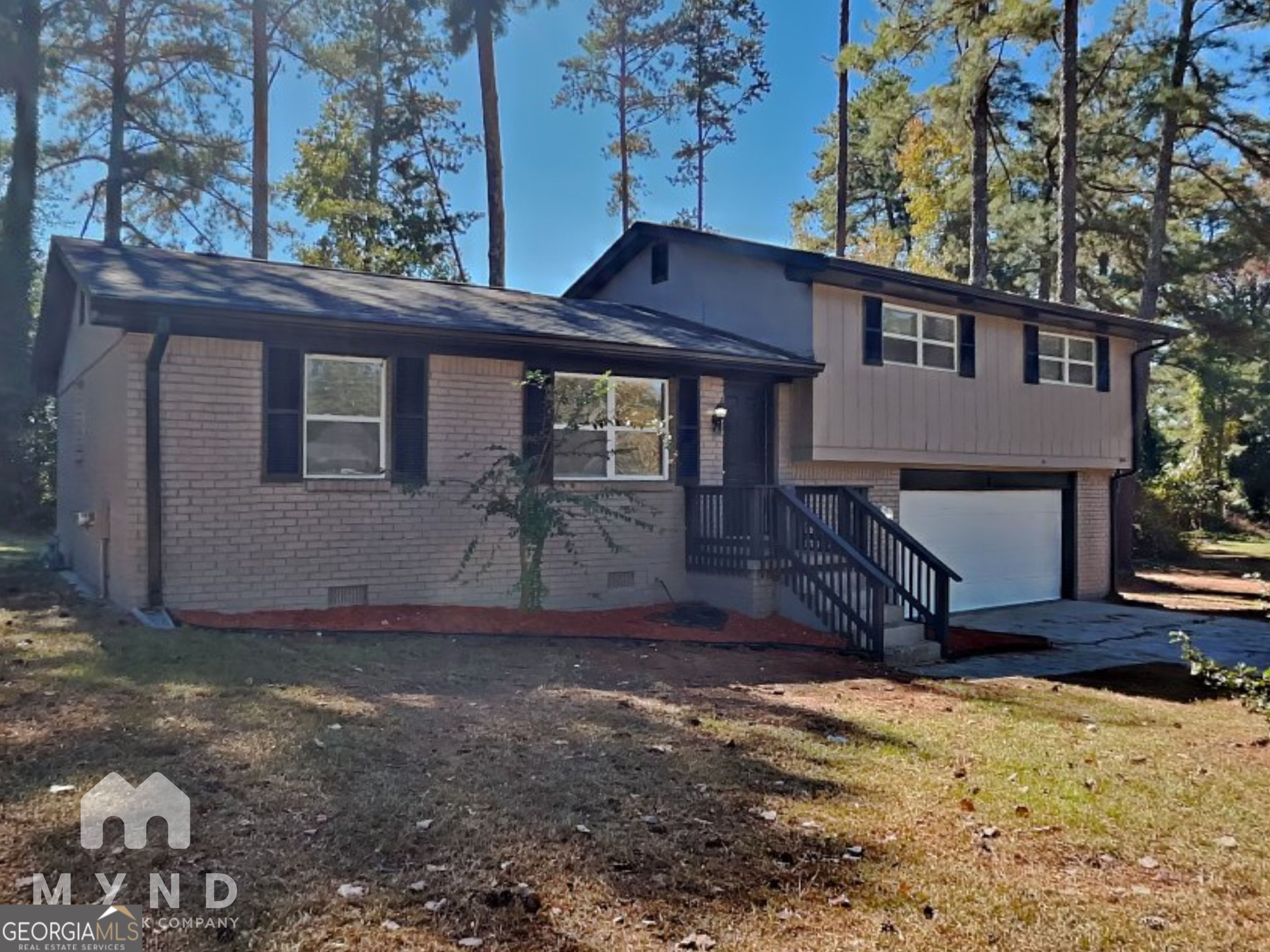 2945 Botany Drive Jonesboro GA 30236