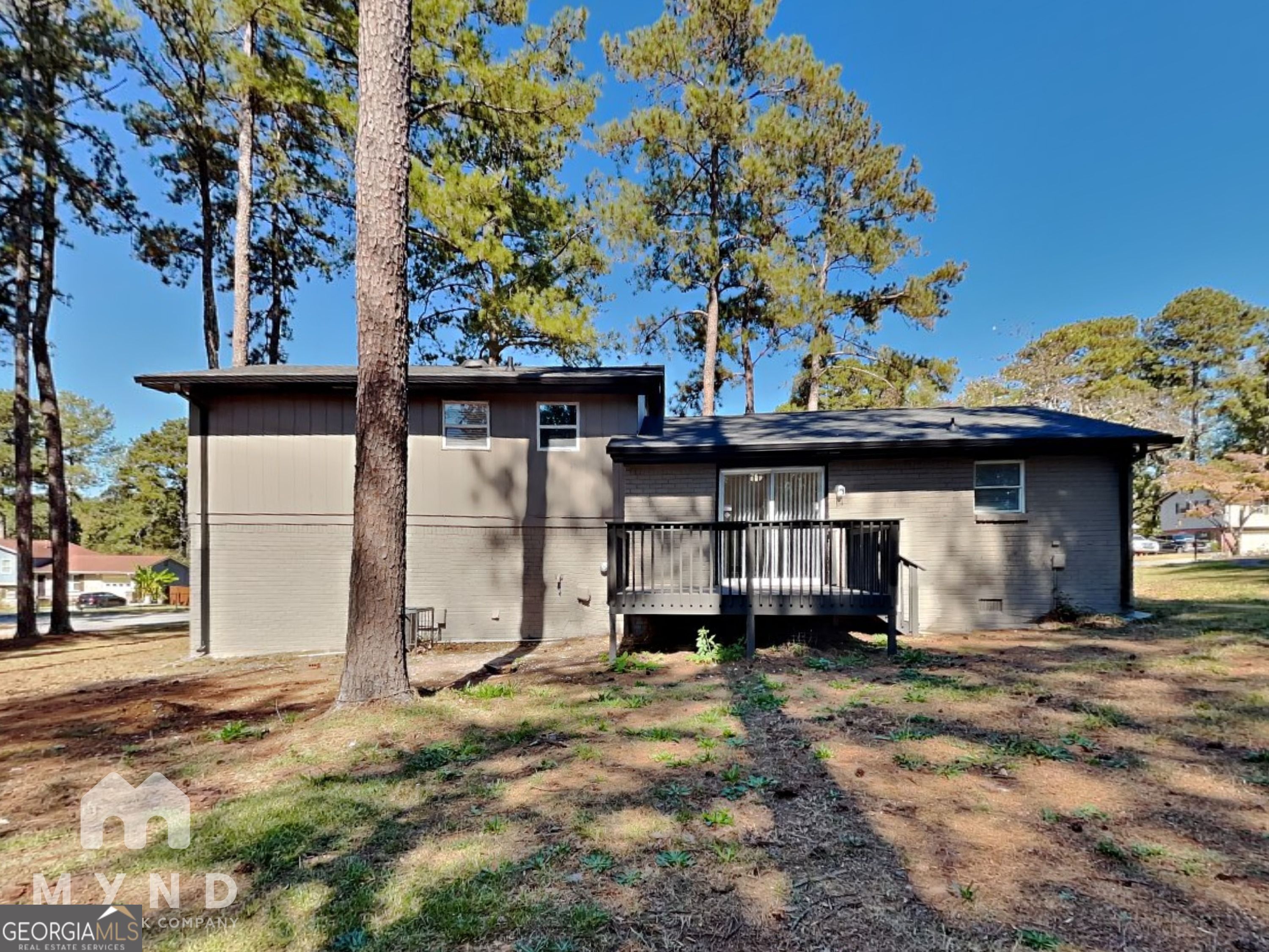 2945 Botany Drive Jonesboro GA 30236