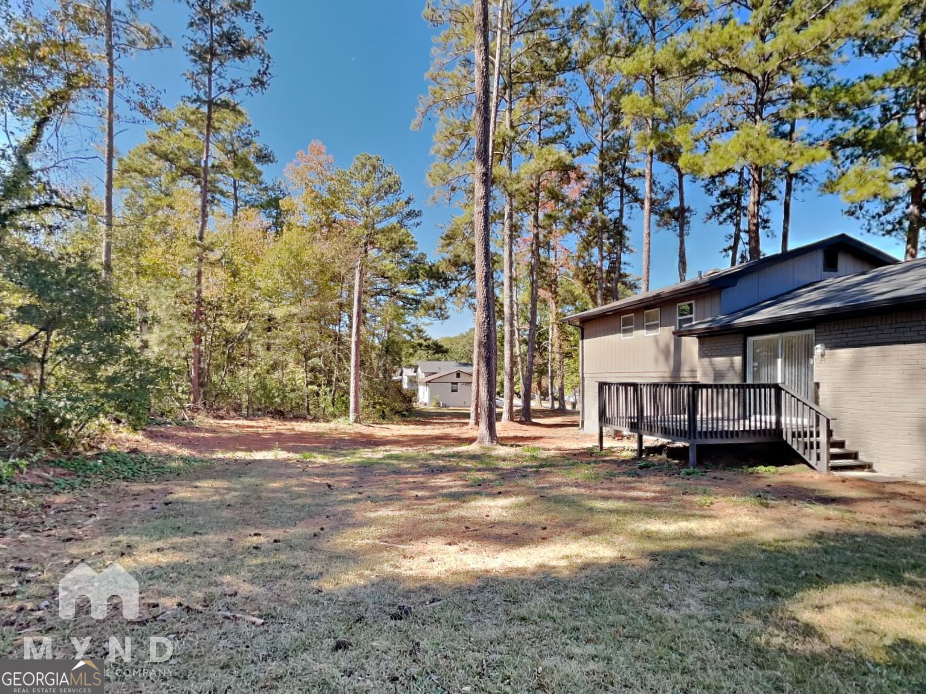 2945 Botany Drive Jonesboro GA 30236