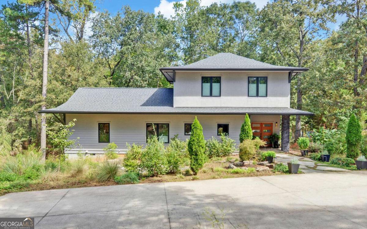 675 Freedom Heights Hartwell GA 30643