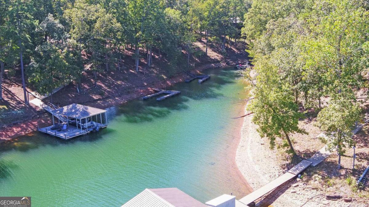 675 Freedom Heights Hartwell GA 30643