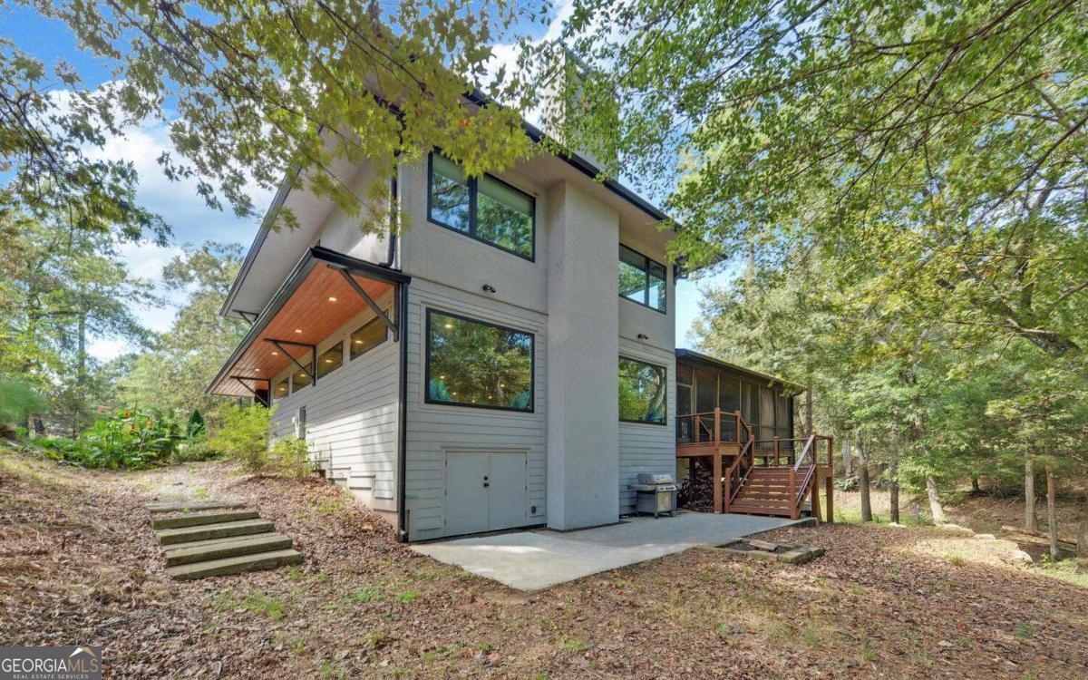 675 Freedom Heights Hartwell GA 30643